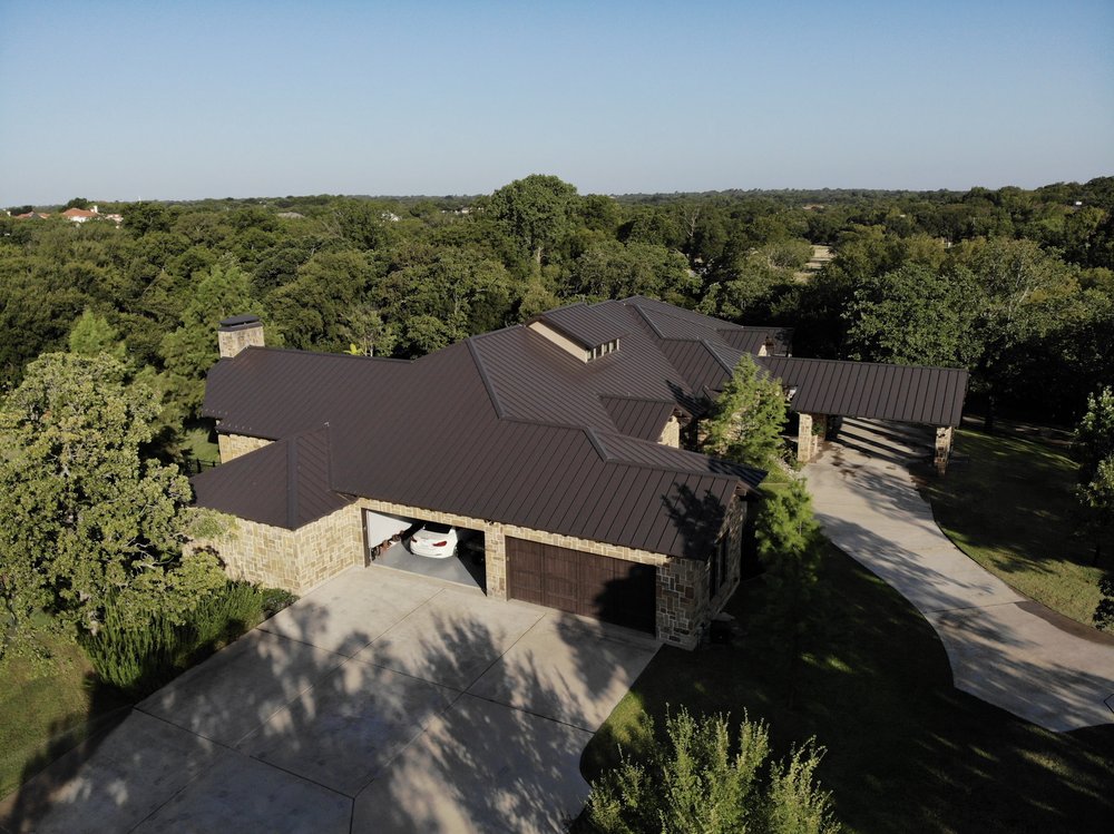 Joe Hall Roofing