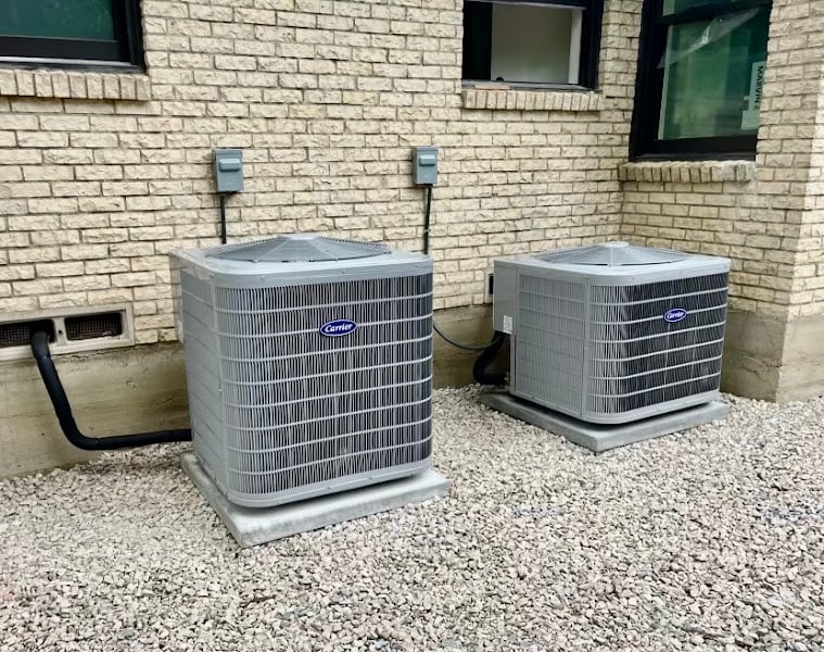 Ellis Air Conditioning and Heating