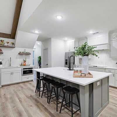 Don Hall Construction | DHCI