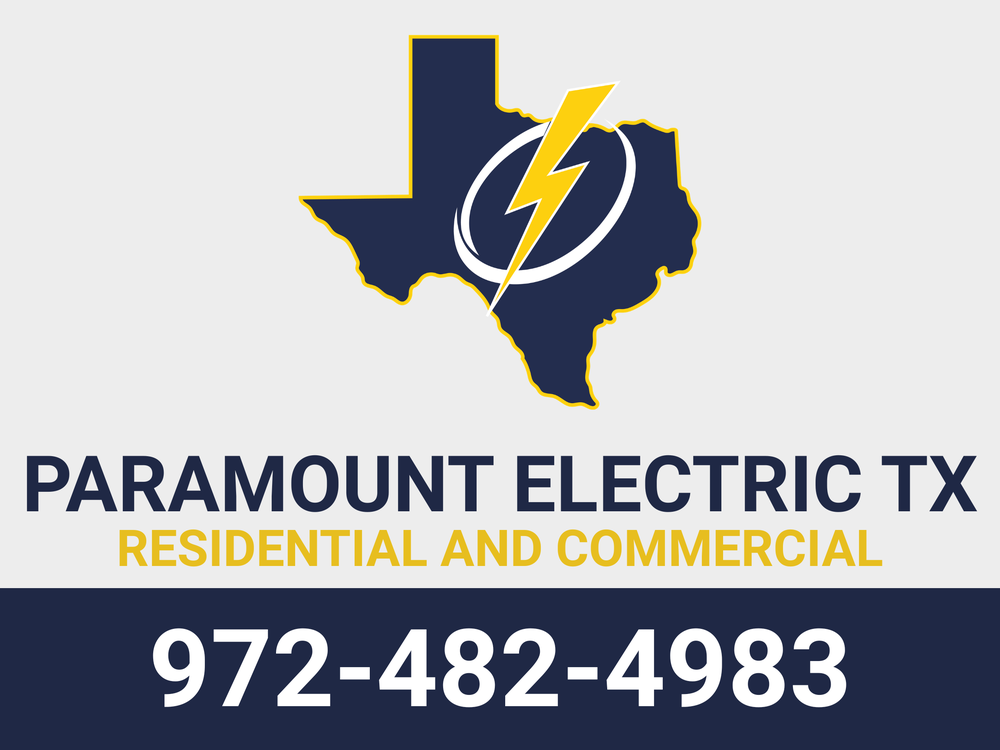 Paramount Electric