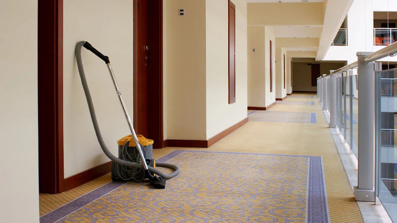 CrossHope Cleaning, LLC