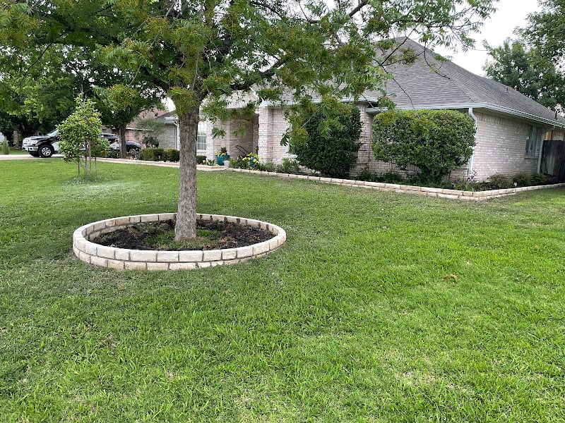 Faithful Roots Landscaping LLC
