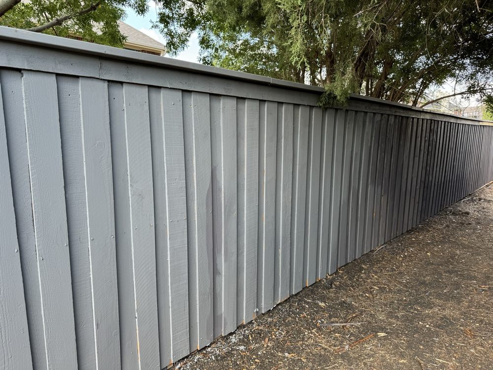 Affordable Fence Repair