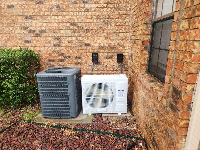 HVAC Heroes DFW