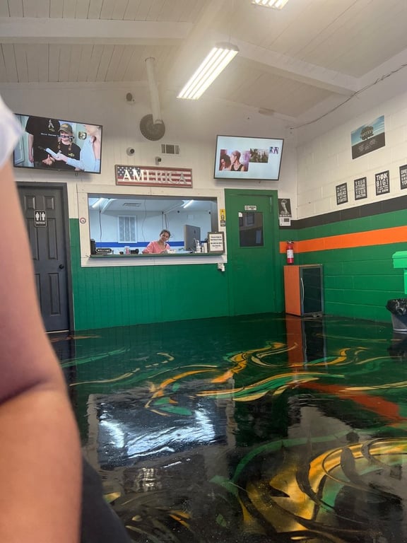 Grand Prairie Auto Care