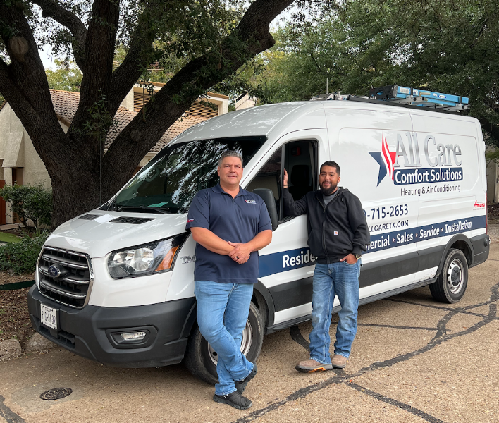 All Care Comfort Solutions