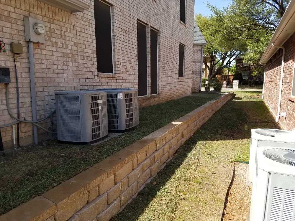Focal Point Landscaping