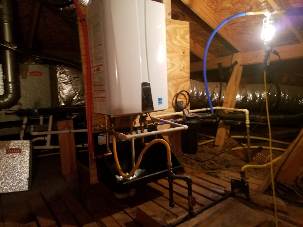 My Texas Home Services