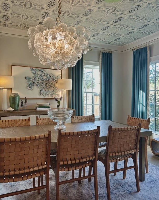 Taylor House Design