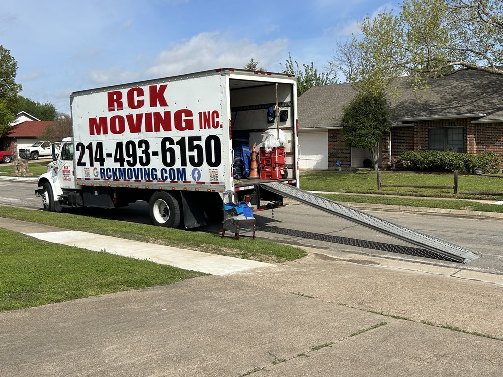 Rck Moving