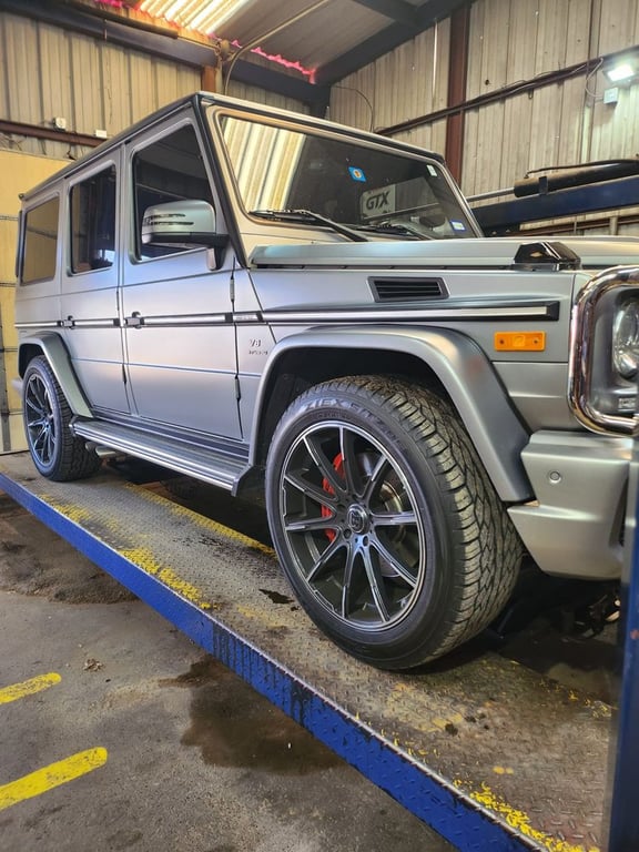 Lovefield Auto Repair