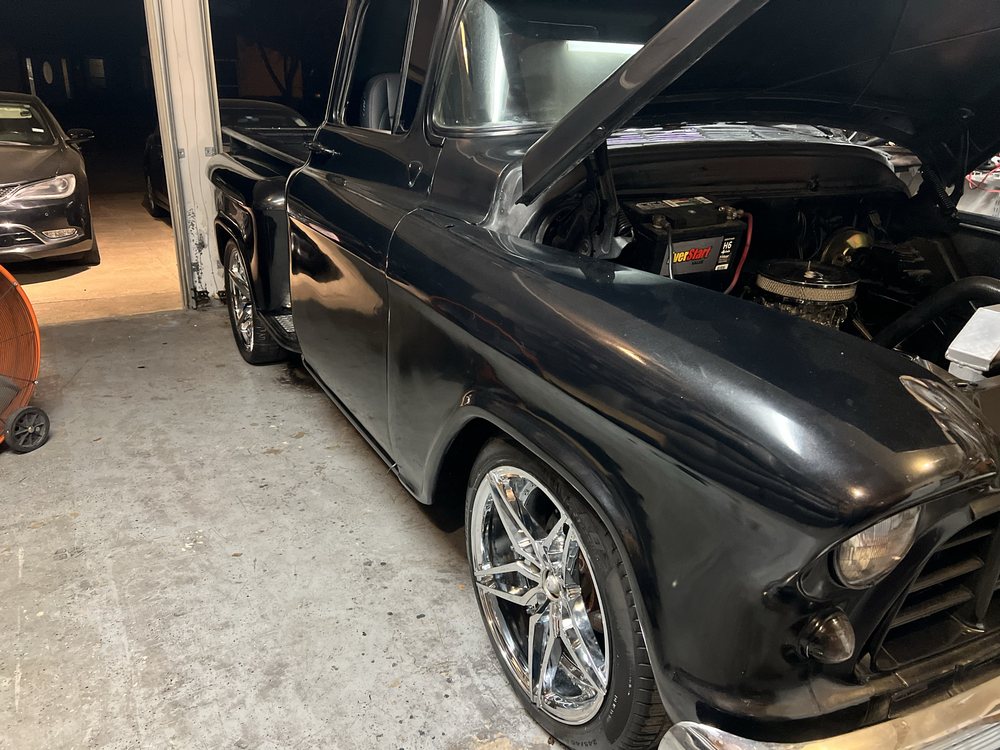 Texas Best Mobile Auto Repair