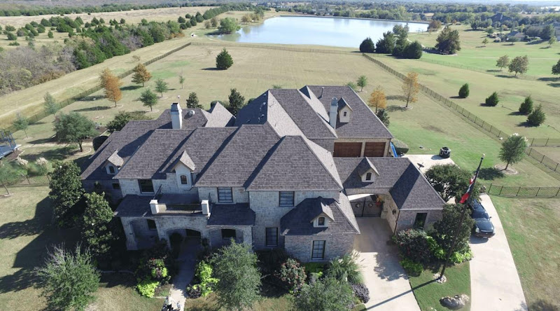 Tucker Roofing