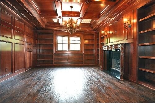 Clark Luxury Homes