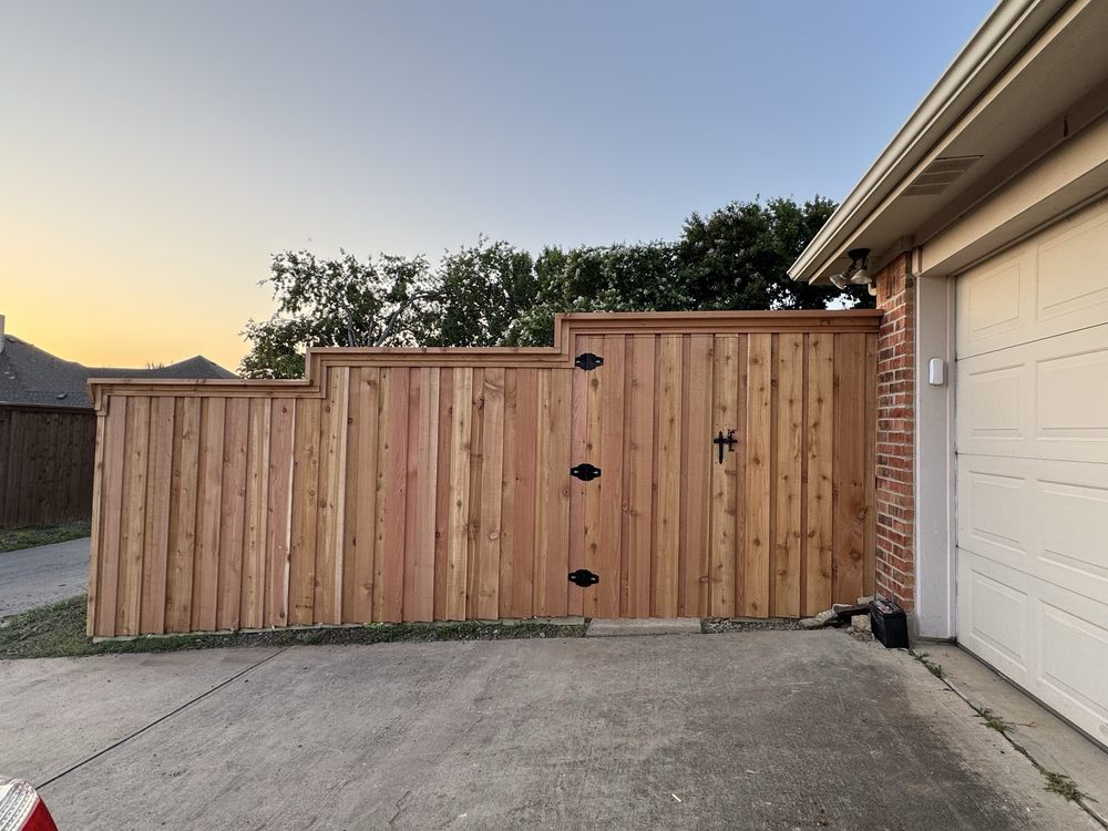 Silva Fencing & More