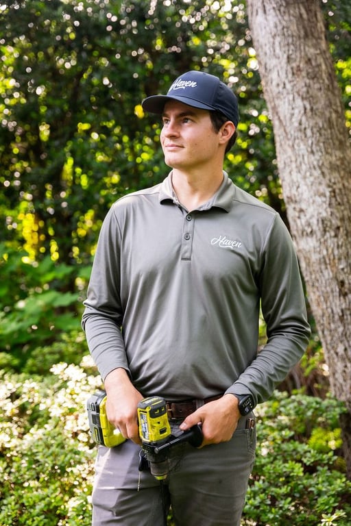 Haven Pest Solutions