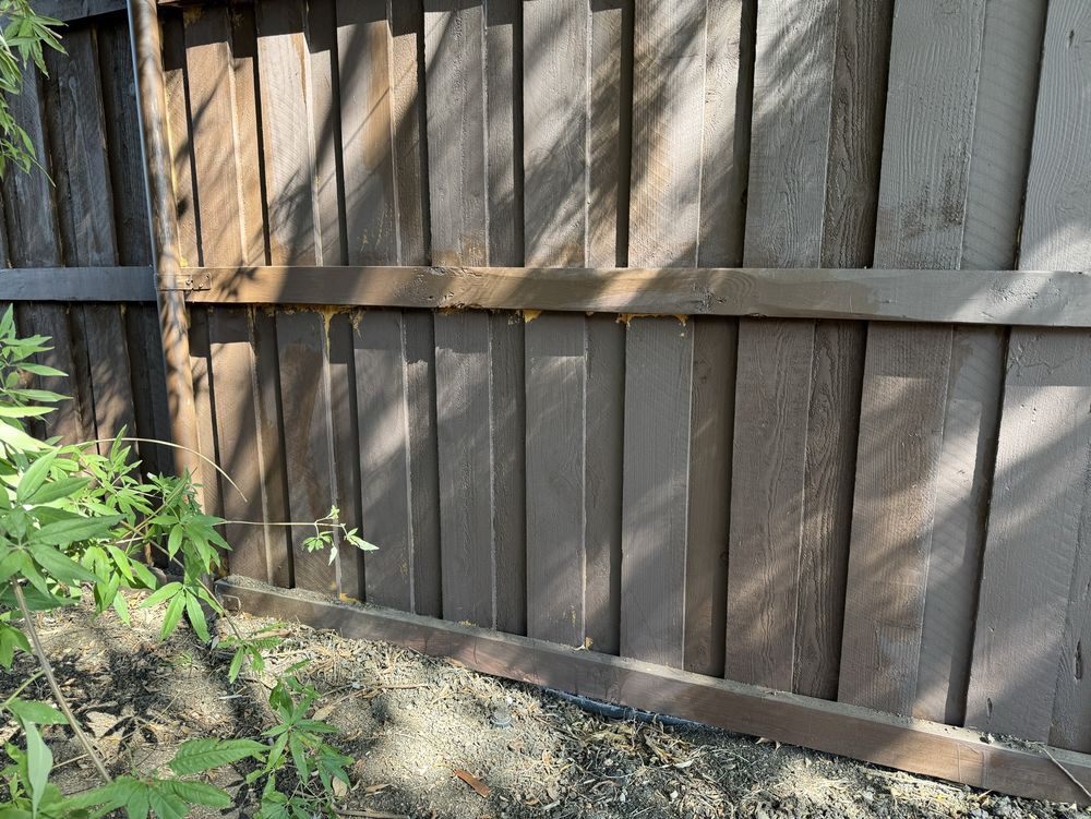 Affordable Fence Repair