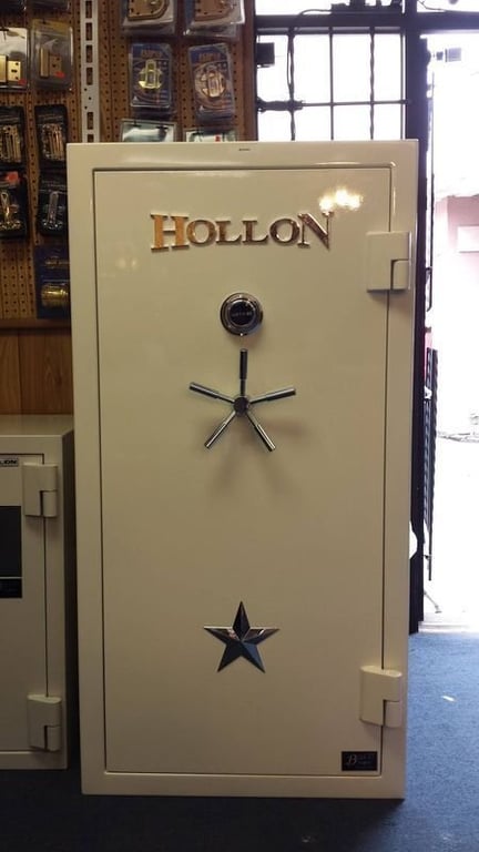 Bilco Lock & Safe Inc