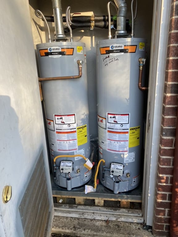 Stover Plumbing