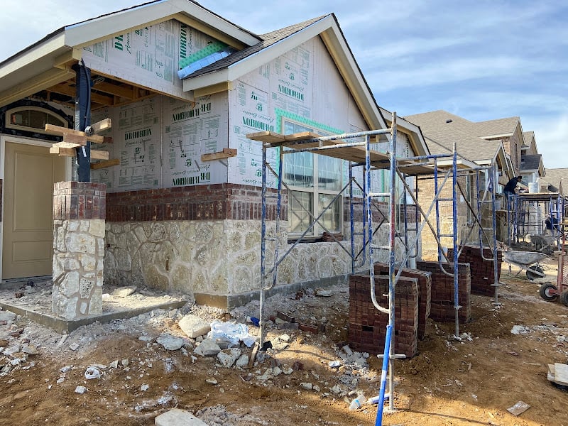 RCR Construction - General Remodeling Services