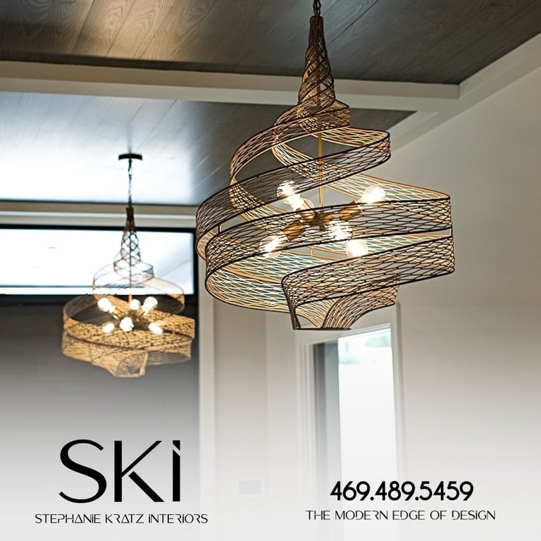 Stephanie Kratz Interiors LLC
