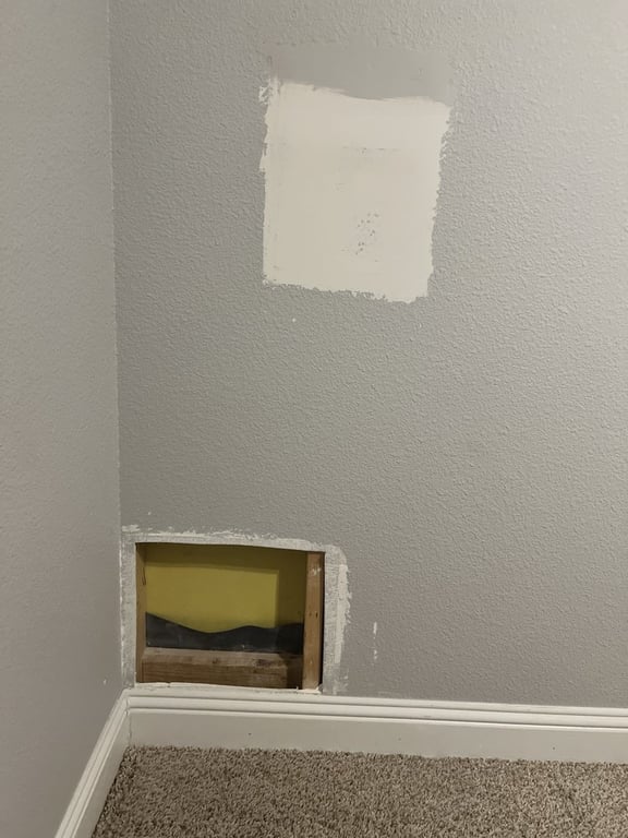 Someone To Fix It