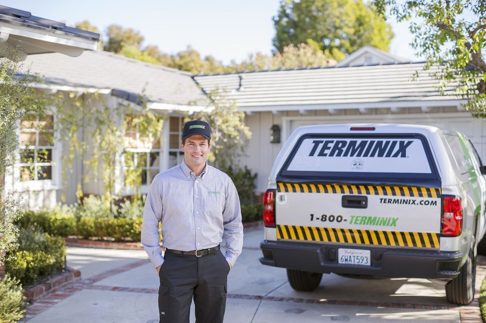 Terminix Commercial