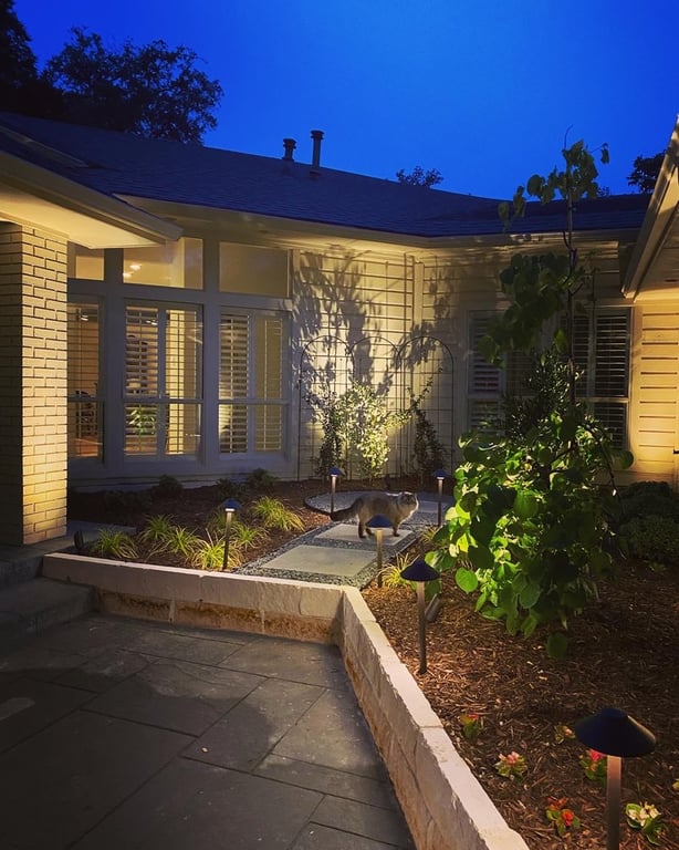 Southern Pro-Vision Landscape & Irrigation
