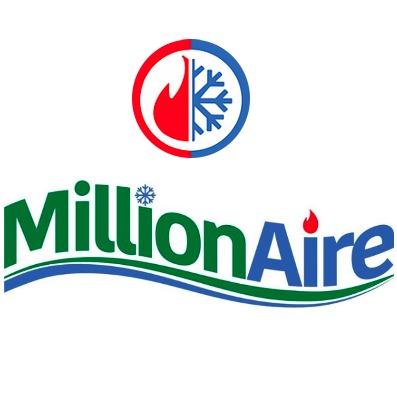 MillionAire Heating, Air, and Plumbing