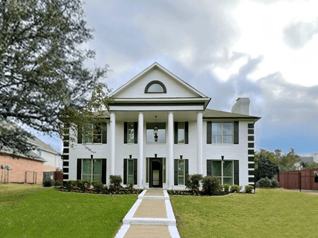 Precision Painting Services