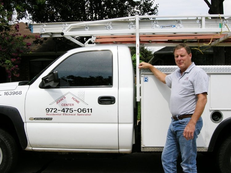 JHC Electrical