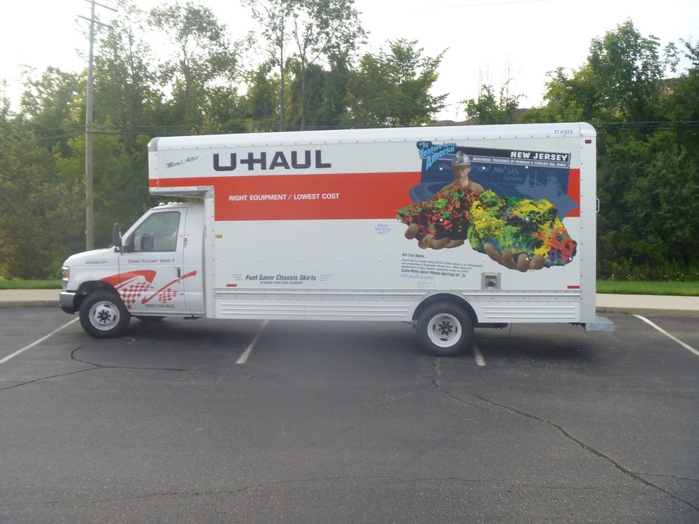 LaBelva Movers