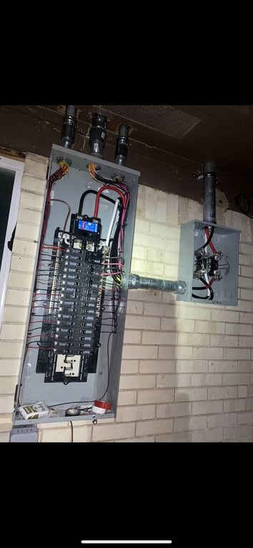 Art Electric & HVAC