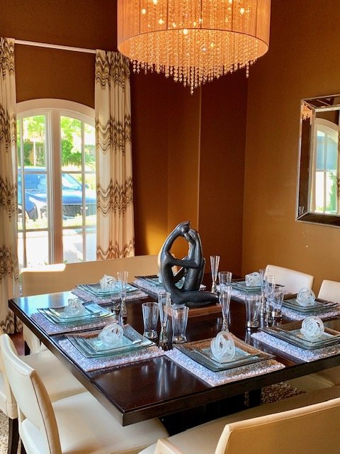 Lawrence Hubbard Designs