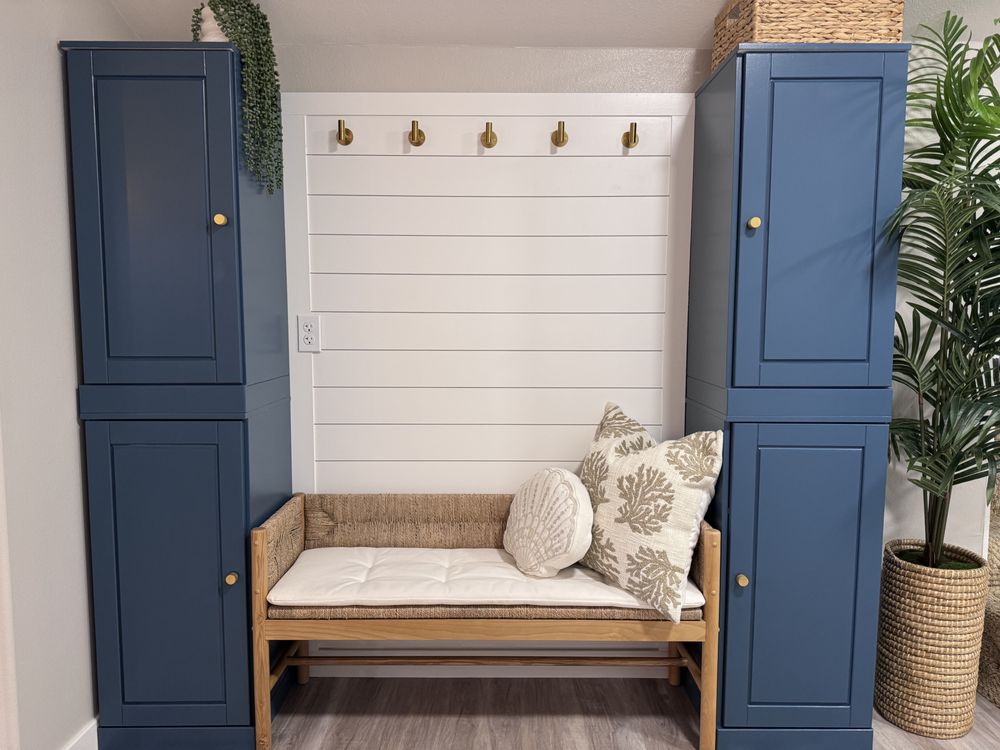 Wildwood Design & Renovations