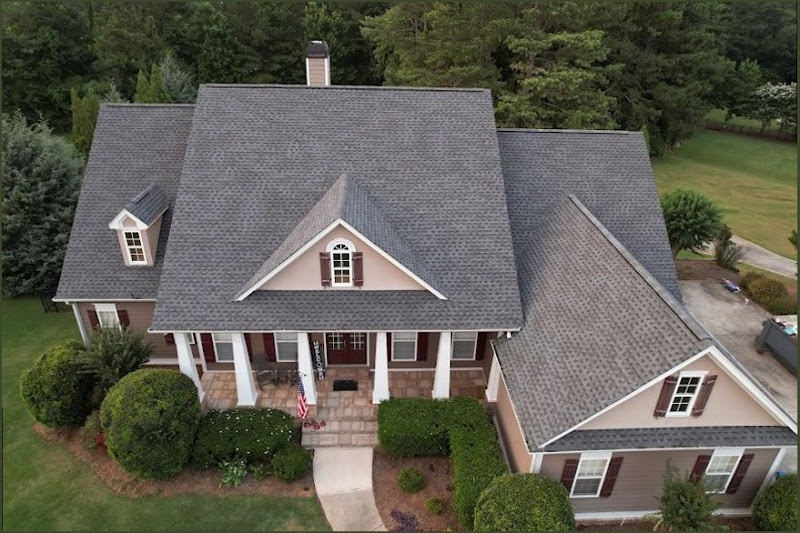 Williams Brothers Roofing & Construction