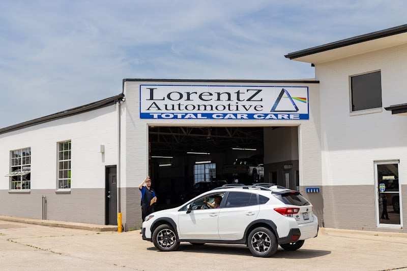 Lorentz Automotive
