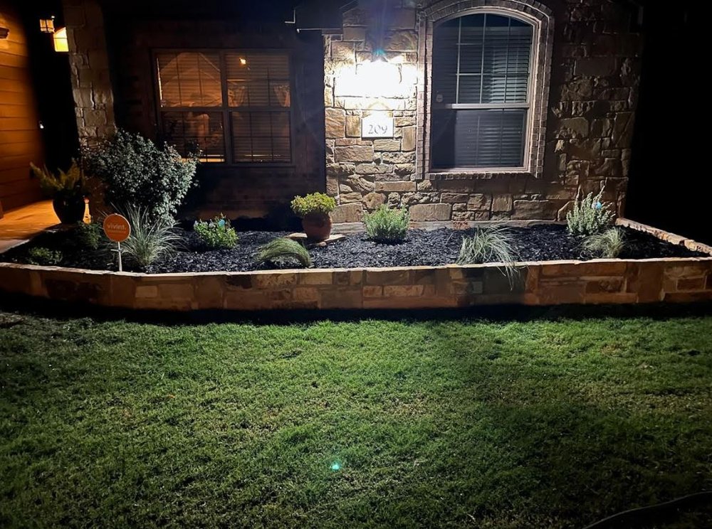 Cobblestone Masonry