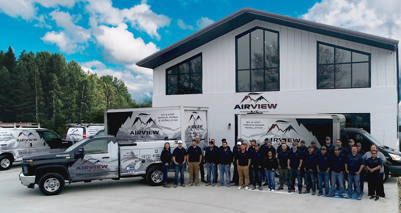 Airview AC & Heating Repair