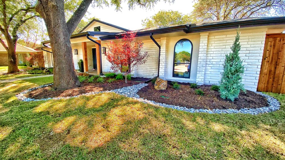 Walker Custom Exteriors