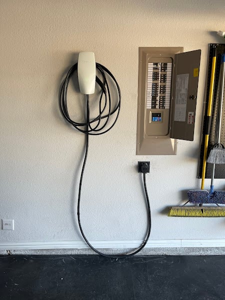 Barzaga Inc Electrical Contractor