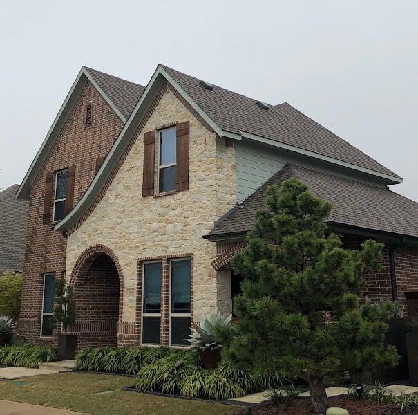 Frisco Roofing, llc