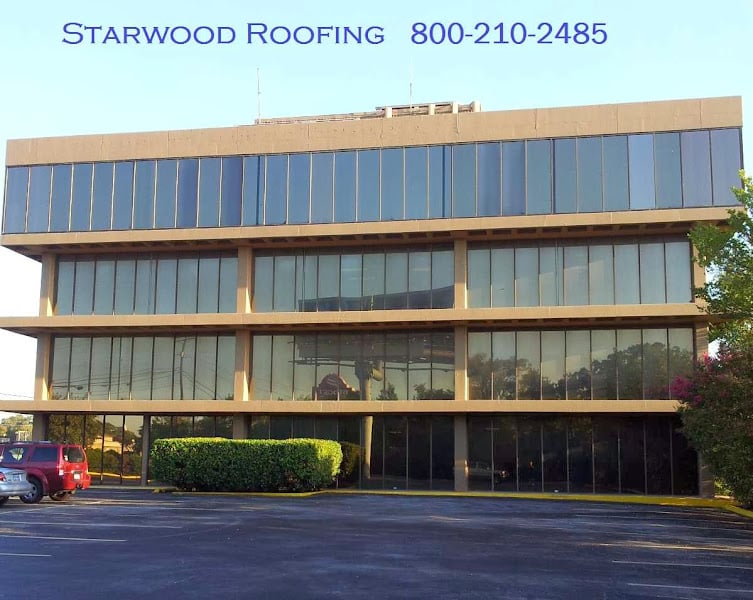 Starwood Roofing