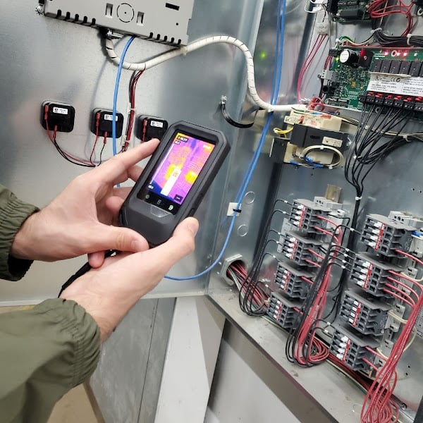 All Tapz Electric of Dallas