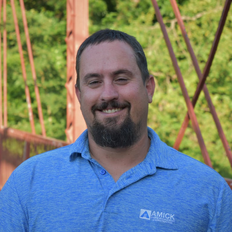 Amick Construction