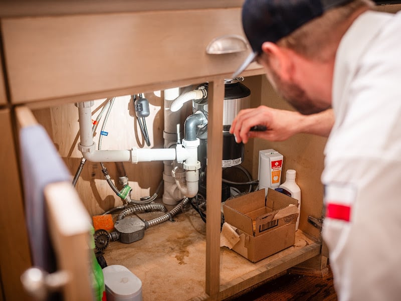 Total Plumbing Service Inc.