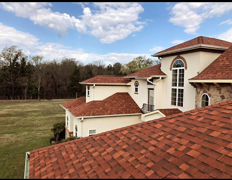 Built To Last Roofing
