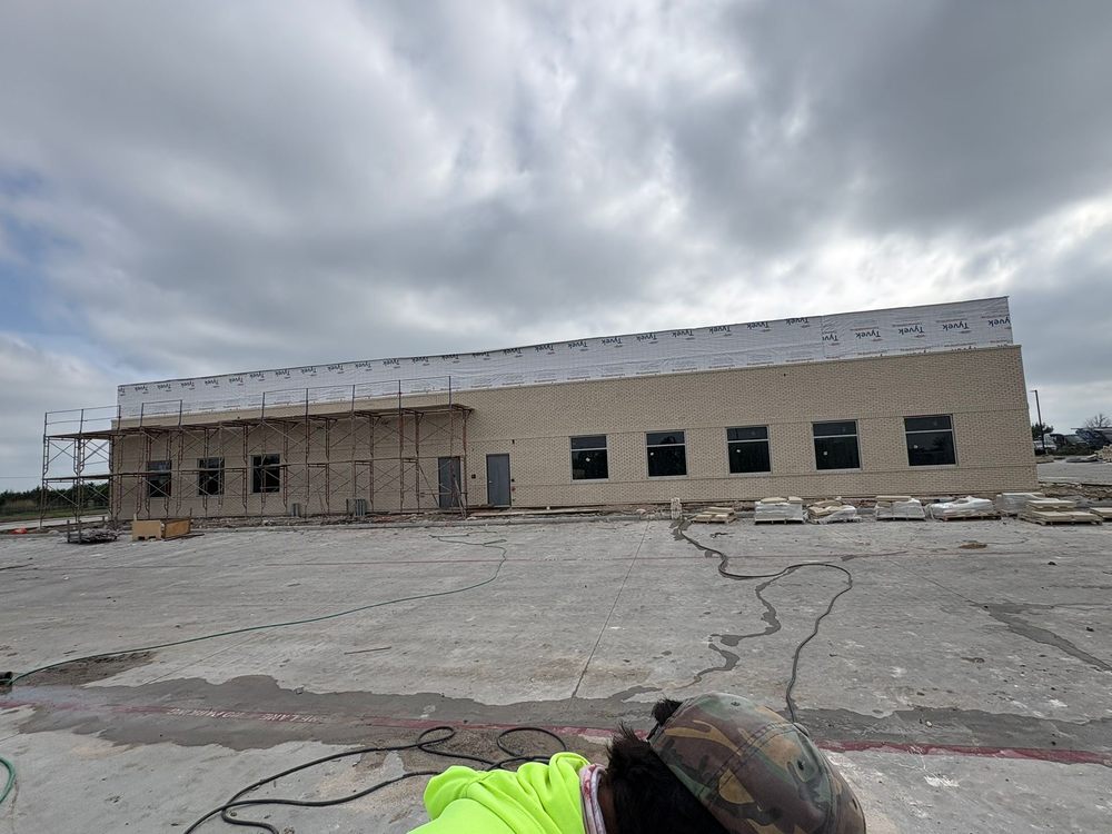 GTO Masonry