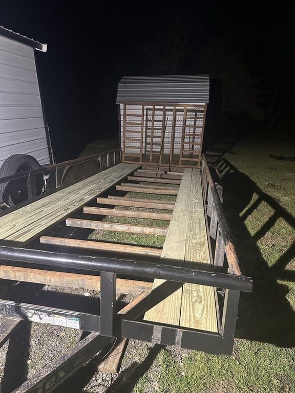 J&H Fencing & Welding