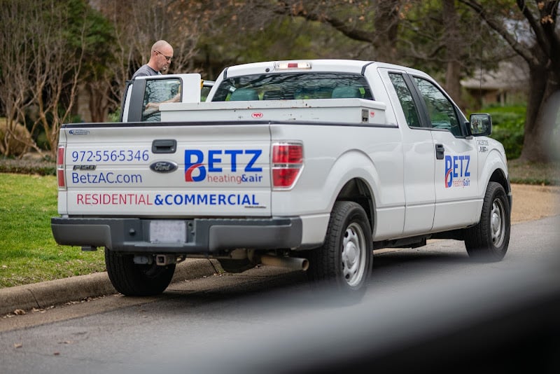 Betz Heating & Air